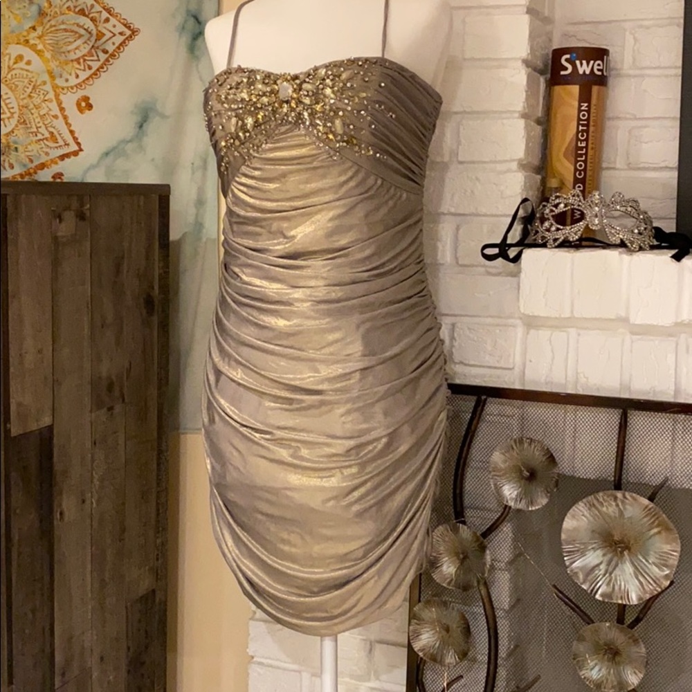 Cocktail dress